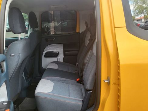 Used 2023 Ford Maverick XLT w/ Equipment Group 300A Standard image 21