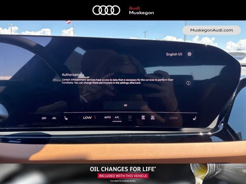 New 2025 Audi A5 2.0T Premium Plus image 18