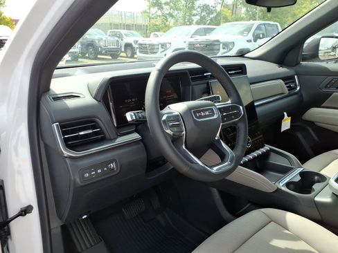 New 2027 GMC Terrain Elevation w/ Elevation Premium Package FWD image 7