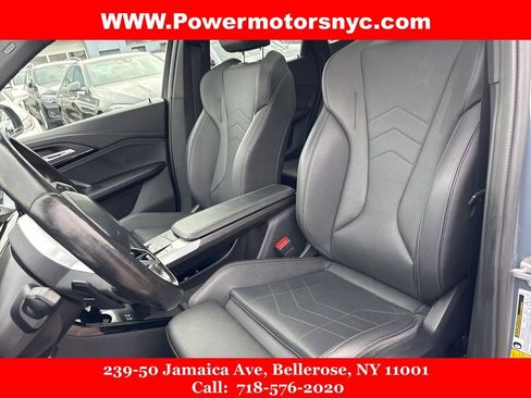 Used 2023 BMW X1 xDrive28i w/ Premium Package image 31