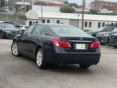 Used 2007 Lexus ES 350 FWD image 4