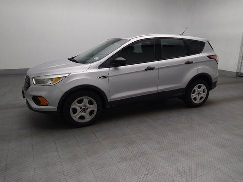 Used 2017 Ford Escape S FWD image 2