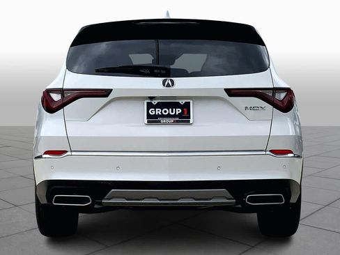 Certified 2026 Acura MDX FWD w/ Technology Package image 4