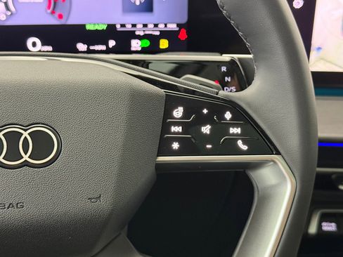 New 2026 Audi Q3 quattro 2.0T image 26