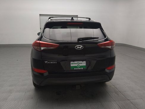 Used 2018 Hyundai Tucson SEL Plus FWD image 6