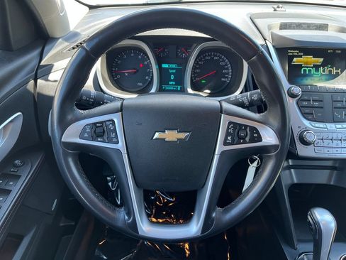 Used 2015 Chevrolet Equinox LTZ AWD/4WD image 14