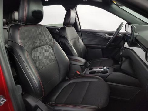 Used 2024 Ford Escape ST-Line w/ Tech Pack #1 FWD image 14