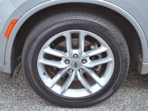 Used 2024 Dodge Durango GT image 13