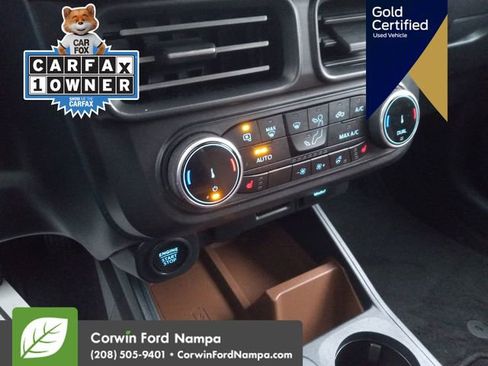 Used 2023 Ford Maverick Lariat w/ Lariat Luxury Package image 19