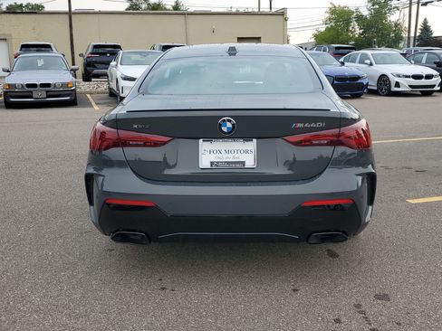 New 2027 BMW 440i xDrive Coupe w/ Premium Package AWD/4WD image 4