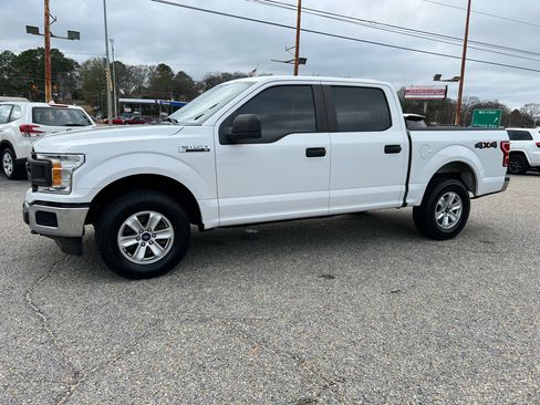 Used 2020 Ford F150 XL w/ Equipment Group 101A Mid image 13