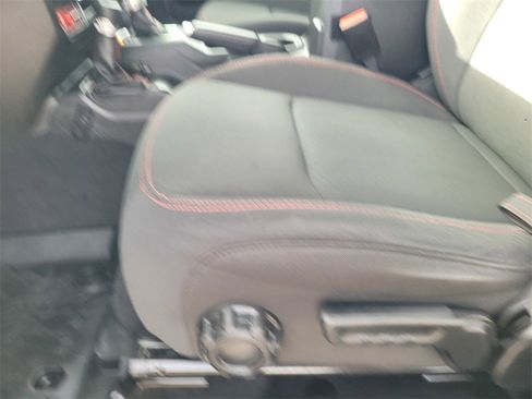 Used 2021 Jeep Wrangler Unlimited Rubicon image 27