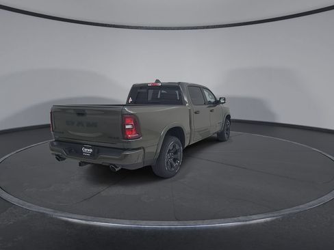 New 2026 RAM 1500 Big Horn AWD/4WD image 14