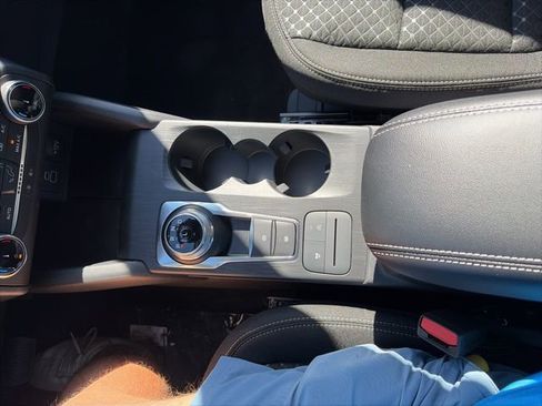 New 2026 Ford Escape Active image 24