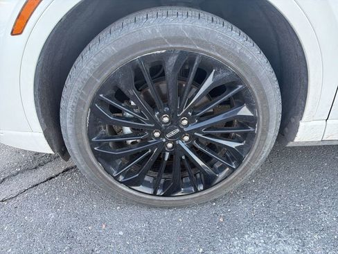 Used 2023 Lincoln Corsair Reserve w/ Equipment Group 201A image 13