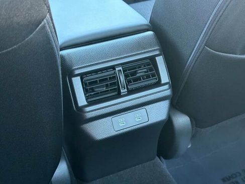 Used 2025 Honda Accord LX image 16