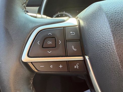 Used 2023 Toyota Highlander XLE AWD/4WD image 15