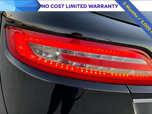 Used 2019 Lincoln MKC Select image 29