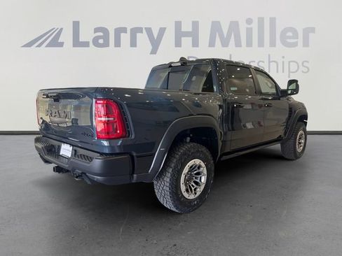 New 2026 RAM 1500 RHO w/ RHO Level 1 Equipment Group image 5