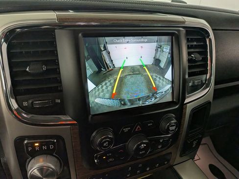 Used 2018 RAM 1500 Laramie w/ Convenience Group image 27