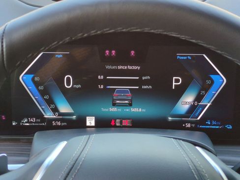 Used 2026 BMW X5 xDrive50e image 21