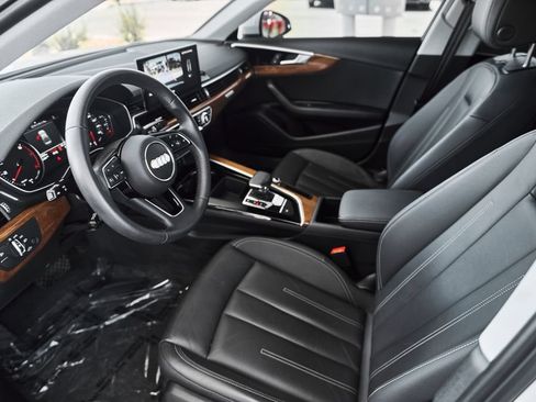 Used 2023 Audi A4 2.0T Premium AWD/4WD image 22