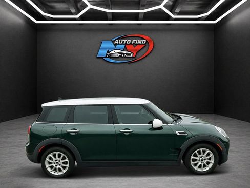 Used 2017 MINI Cooper Clubman FWD image 17