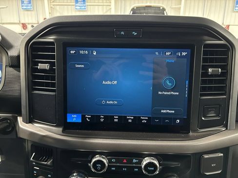 New 2026 Ford F150 XLT w/ XLT Chrome Appearance Package AWD/4WD image 19