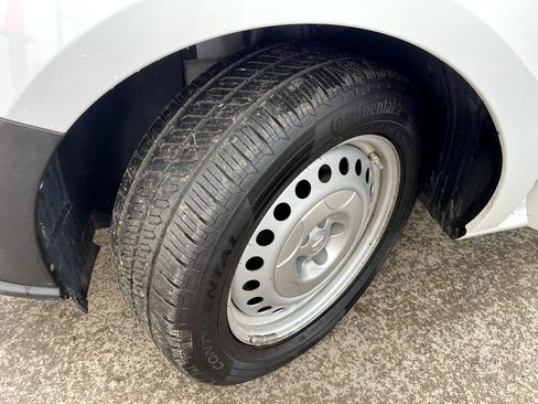 Used 2021 RAM ProMaster City Tradesman image 22