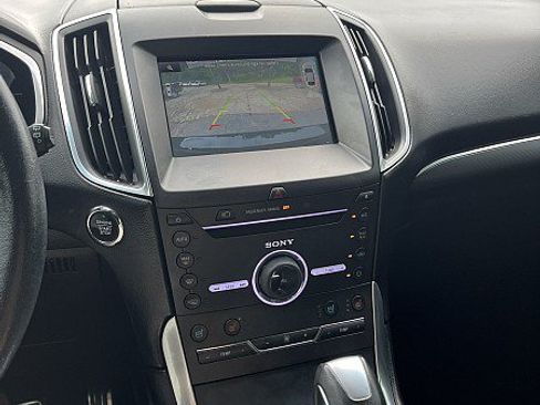 Used 2015 Ford Edge Sport w/ Equipment Group 401A AWD/4WD image 10
