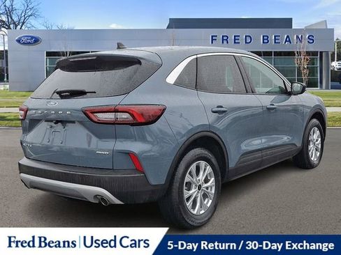 Used 2024 Ford Escape Active image 6
