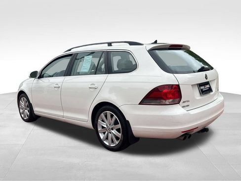 Used 2013 Volkswagen Jetta TDI FWD image 6