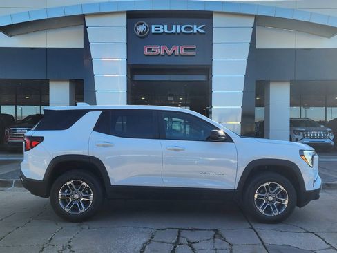 New 2026 GMC Terrain Elevation image 3