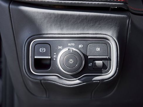 Used 2025 Mercedes-Benz G 63 AMG 4MATIC image 54