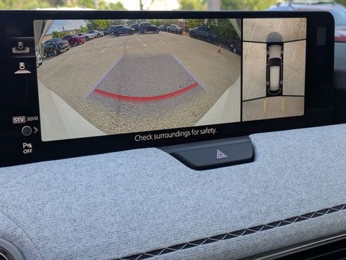 New 2026 MAZDA CX-90 3.3 Turbo S w/ Premium Plus image 31