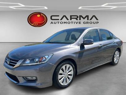 Used 2013 Honda Accord EX-L