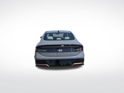 Used 2025 Hyundai Sonata SEL