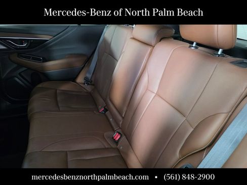 Used 2025 Subaru Outback Touring XT AWD/4WD image 16