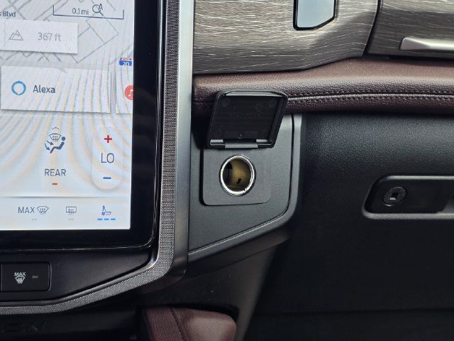 Used 2024 Ford Expedition Limited RWD image 28