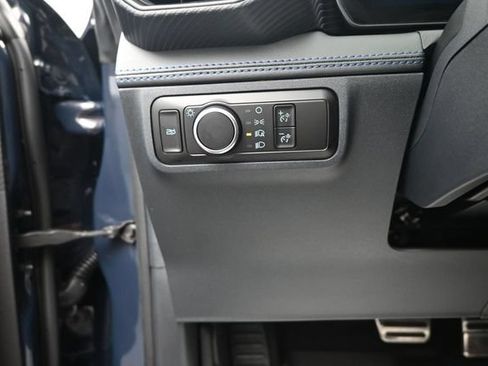Certified 2026 Ford Mustang Dark Horse RWD image 20