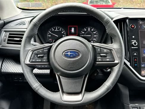Used 2026 Subaru Ascent Premium AWD/4WD image 7
