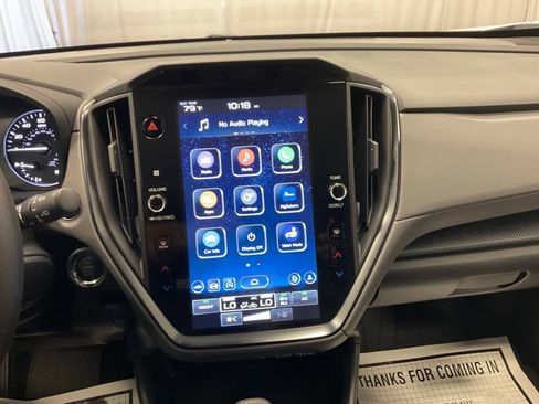 New 2026 Subaru Crosstrek 2.5i Premium AWD/4WD image 18