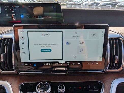 New 2025 Ford Expedition Max King Ranch image 28