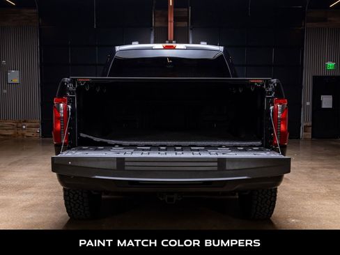 Used 2025 Ford F150 XL image 8