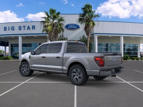 Used 2025 Ford F150 STX w/ Equipment Group 200A image 5