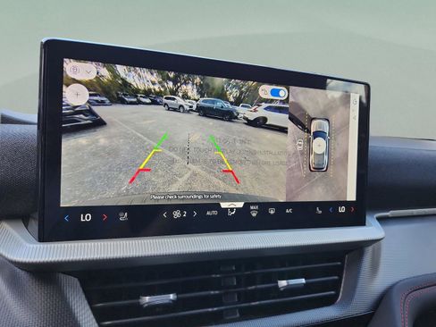 Certified 2026 Ford Explorer ST image 22