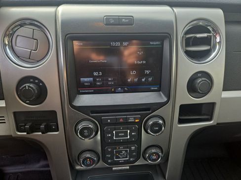 Used 2013 Ford F150 FX4 w/ Luxury Equipment Group image 18