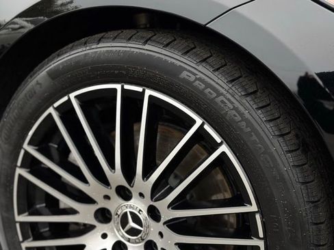 Certified 2023 Mercedes-Benz C 300 4MATIC Sedan image 13