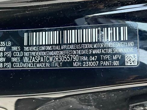 Used 2024 Alfa Romeo Tonale Ti image 24