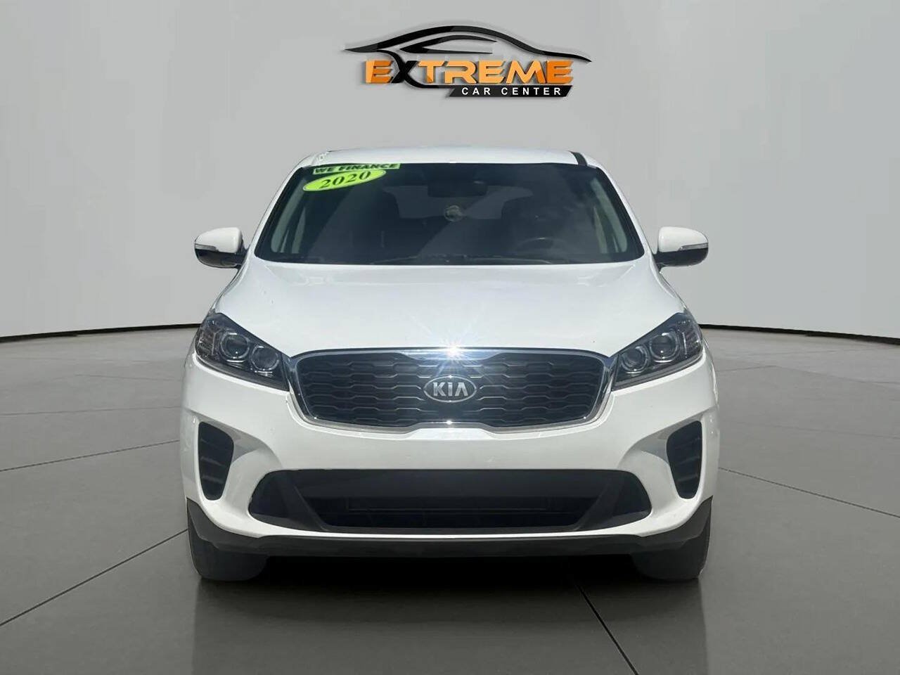 Used 2020 Kia Sorento LX FWD image 9